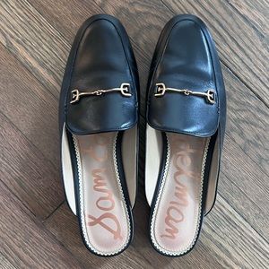 Sam Edelman Lonnie Bit Mule Size 8.5